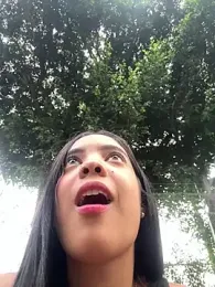 NAUGHTY_LITTLE_18 webcam model stream image