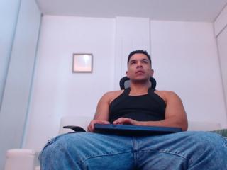 Esteban De Louis webcam model stream image