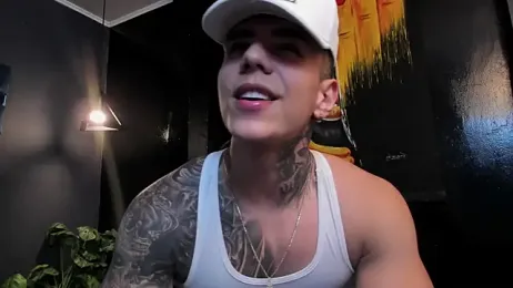 SalvatoreDmore webcam model stream image