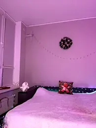 Luv_Doll webcam model stream image