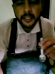 Yerackhip webcam model stream image