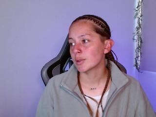 Victoria Ortega webcam model stream image