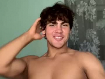 harryking1 webcam model stream image