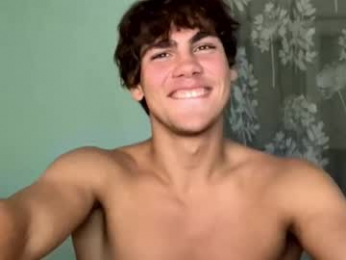 harryking1 webcam model stream image