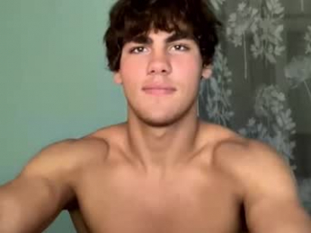 harryking1 webcam model stream image