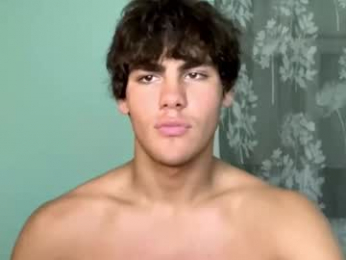 harryking1 webcam chaturbate model stream image