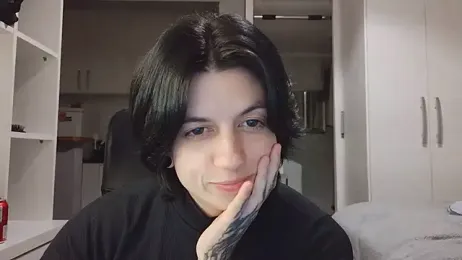 kyslrana webcam stripchat model stream image