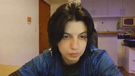 kyslrana webcam stripchat model stream image