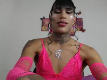 sammy_exotic webcam model stream image