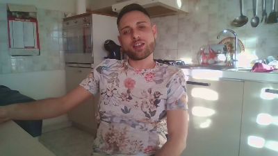 Secret_Secret webcam cam4 model stream image