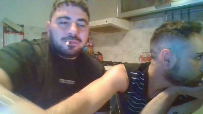 Secret_Secret webcam cam4 model stream image