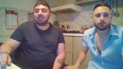 Secret_Secret webcam cam4 model stream image