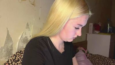 GerryHumenik webcam model stream image