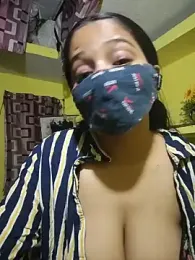 Big_tits-queen1 webcam model stream image