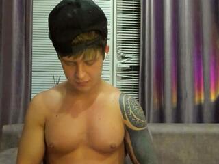 Marco Era webcam model stream image