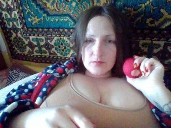 AllaSowinskaya webcam model stream image