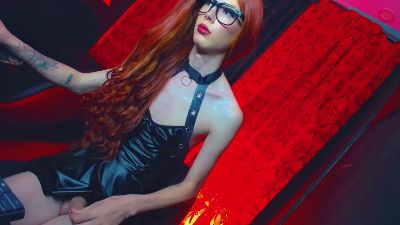 Shantall_Dior25 webcam model stream image