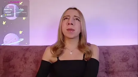 Miiaa_doll webcam model stream image