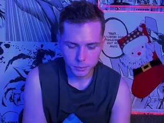 hectorspector webcam camsoda model stream image