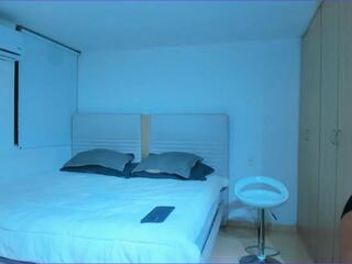 Sebasstian Toro webcam model stream image