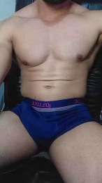 Gustavo20255 webcam model stream image