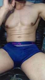 Gustavo20255 webcam model stream image