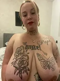 Kathy-Deluxe webcam model stream image
