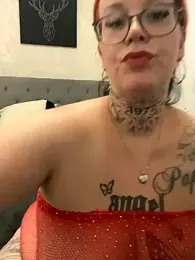 Kathy-Deluxe webcam model stream image