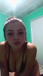 Putytraxx webcam model stream image