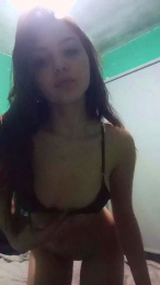 Putytraxx webcam model stream image