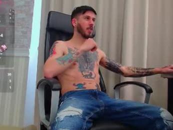 jonahshaw webcam model stream image