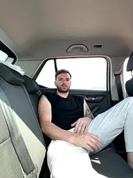 Maicolino96 webcam model stream image