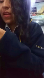 Stefymia webcam model stream image