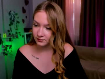 mary_silver webcam model stream image
