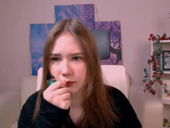 mary_silver webcam model stream image