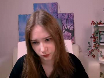 mary_silver webcam model stream image