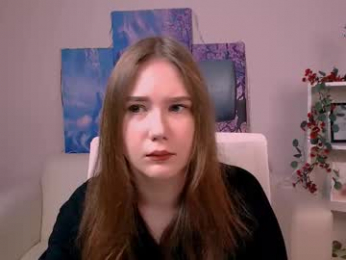 mary_silver webcam model stream image