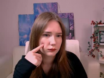 mary_silver webcam model stream image
