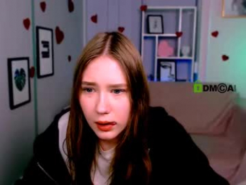 mary_silver webcam model stream image