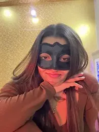 Im_Sakshi_ webcam stripchat model stream image