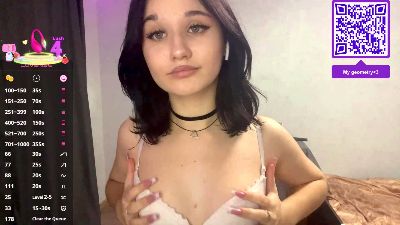 YettaStengel webcam model stream image