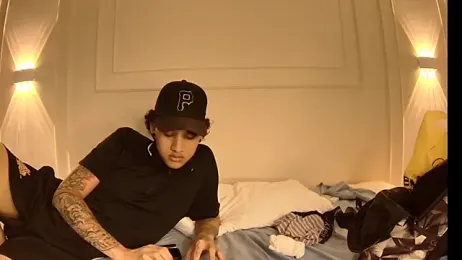 DustinandJordan webcam model stream image