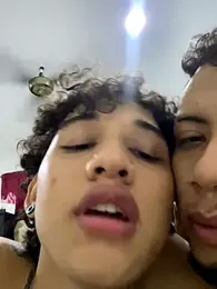 DustinandJordan webcam model stream image