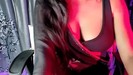 SexyAndHottie webcam model stream image