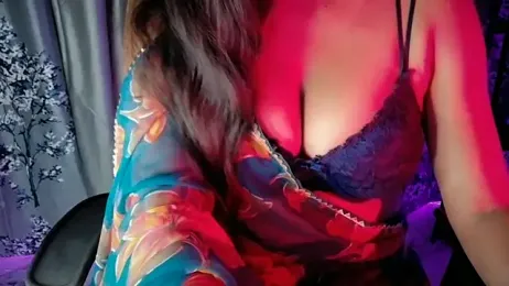 SexyAndHottie webcam model stream image