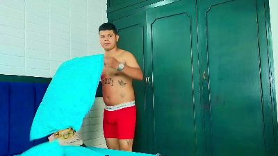 CanelaBoy__ webcam model stream image