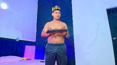 CanelaBoy__ webcam model stream image