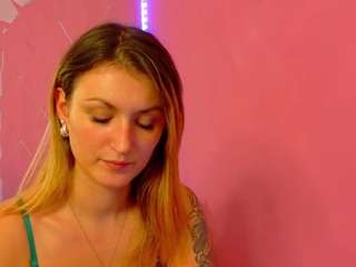 anaayss webcam model stream image