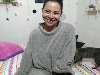 Lady Williams webcam model stream image