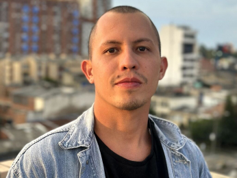 AndresRubio webcam model stream image
